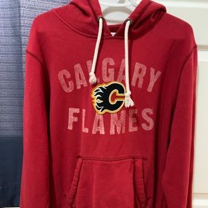 Calgary Flames Hoodie